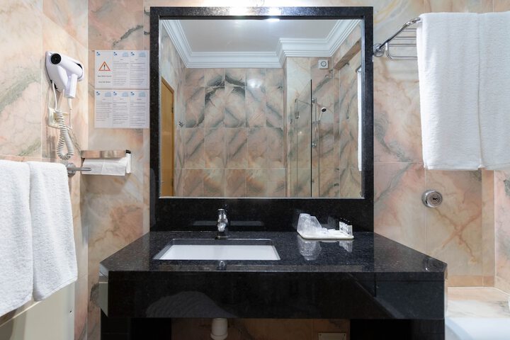 Bath Amenities