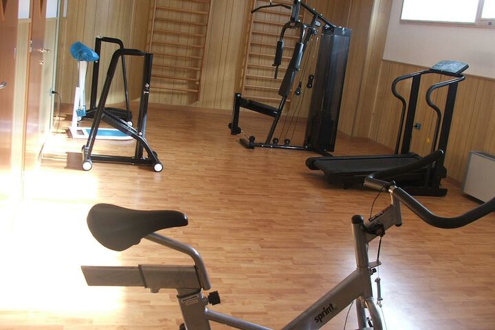 Health and Fitness 10 of 30