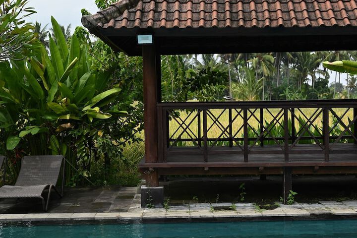 Pools & Facilities
