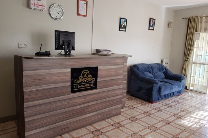 OJays Motel