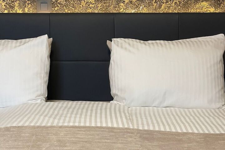 Gemmi Hotel & Spa
