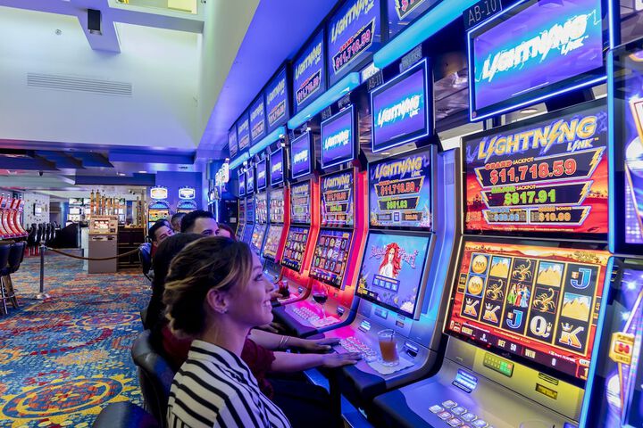 Casino