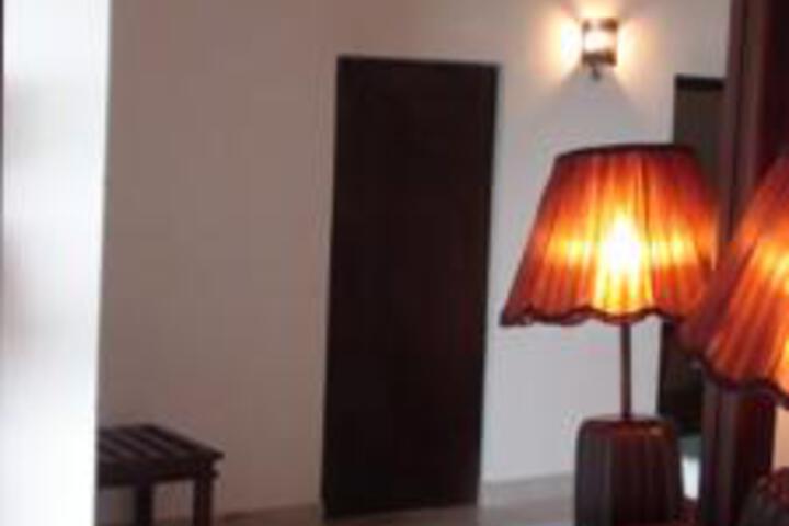 Hotel Estelle