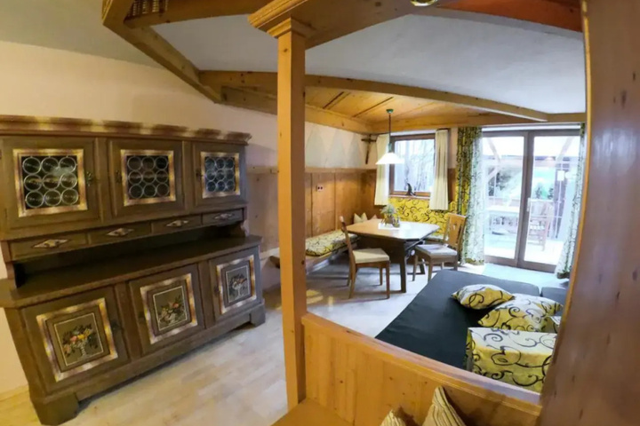 Enthofer - Chalets-Apartments-Logement