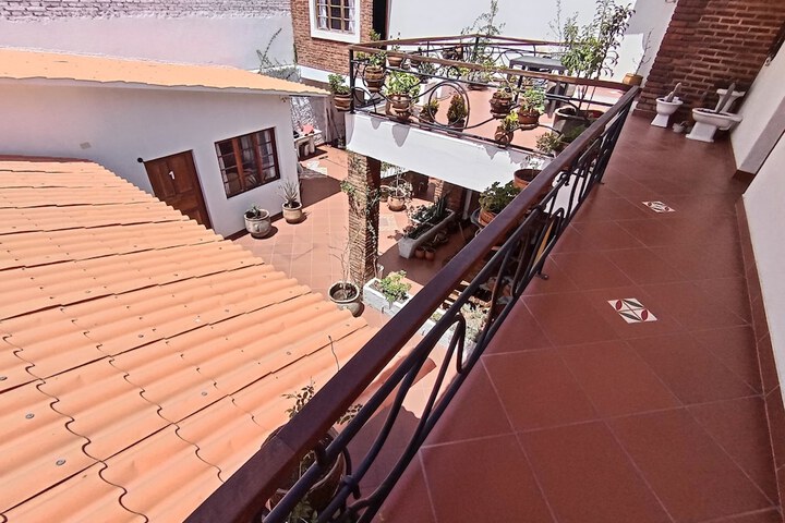 Terrace/Patio 19 of 35