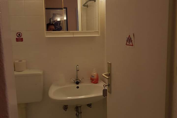 Bath Photo