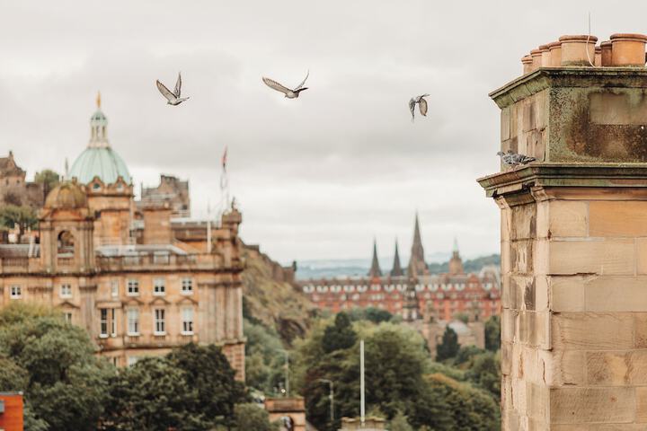 Hotel View 238 of 242