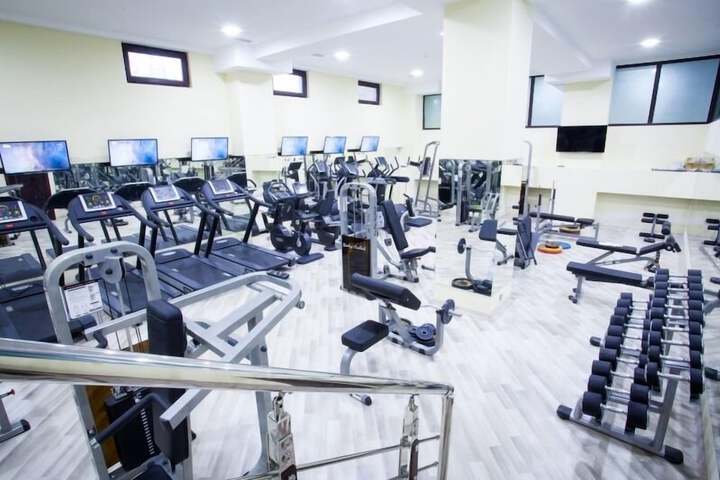 Health and Fitness 50 of 67