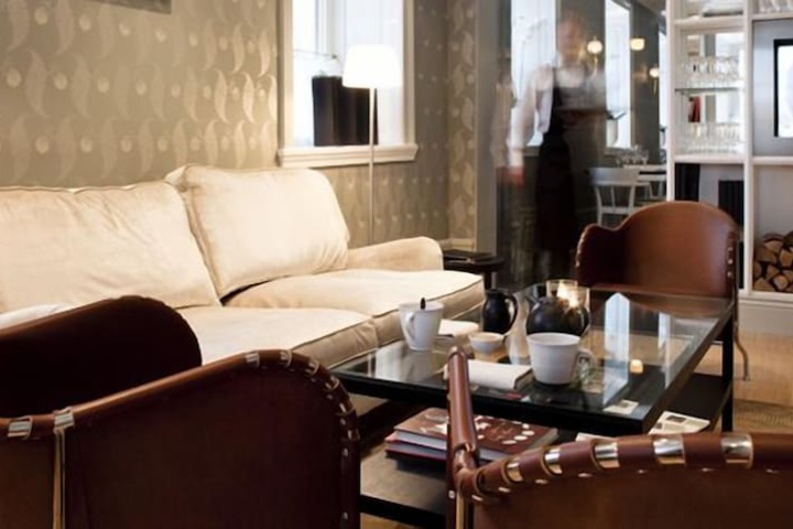 Hotel Interior 3 of 44