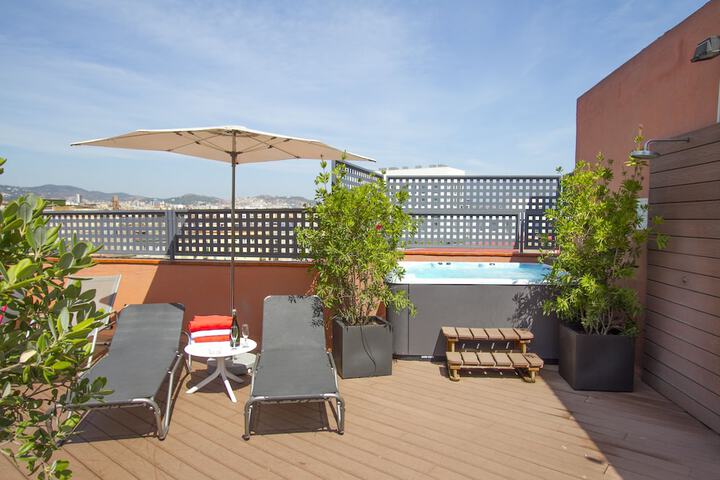 Terrace/Patio 34 of 37