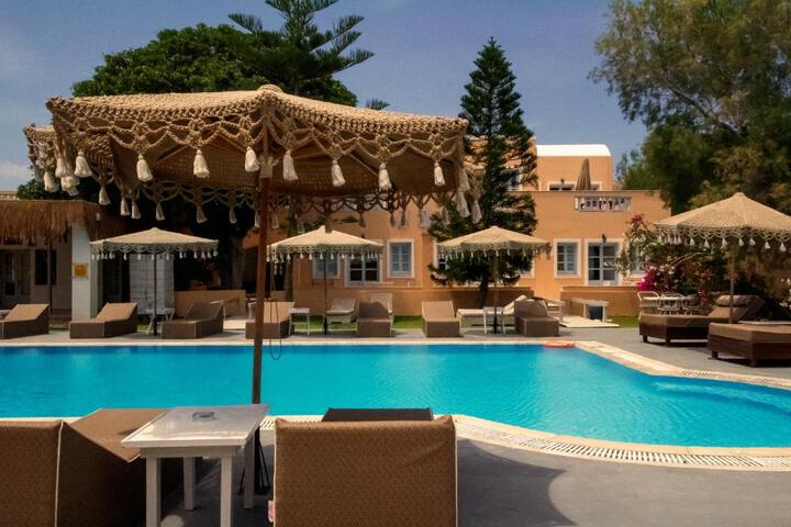 Joy Beach Ηotel