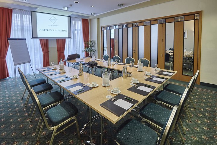 Meeting 36 of 43