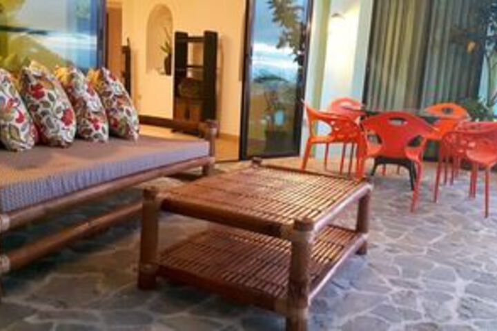 Terrace/Patio 3 of 23