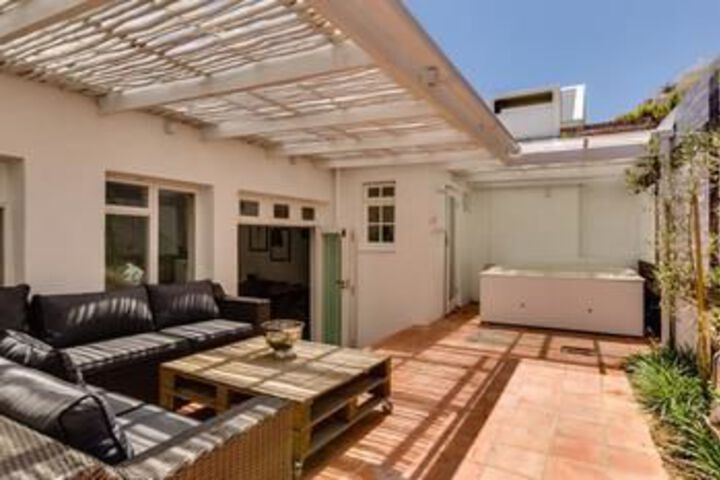Terrace/Patio 19 of 19