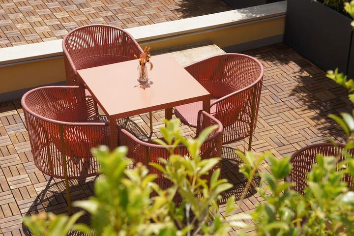 Terrace/Patio 71 of 72