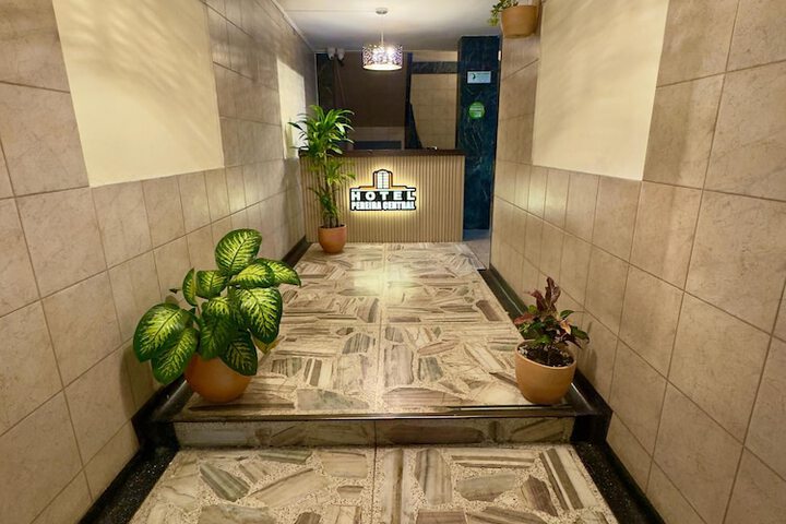 Hotel Pereira Central in Pereira