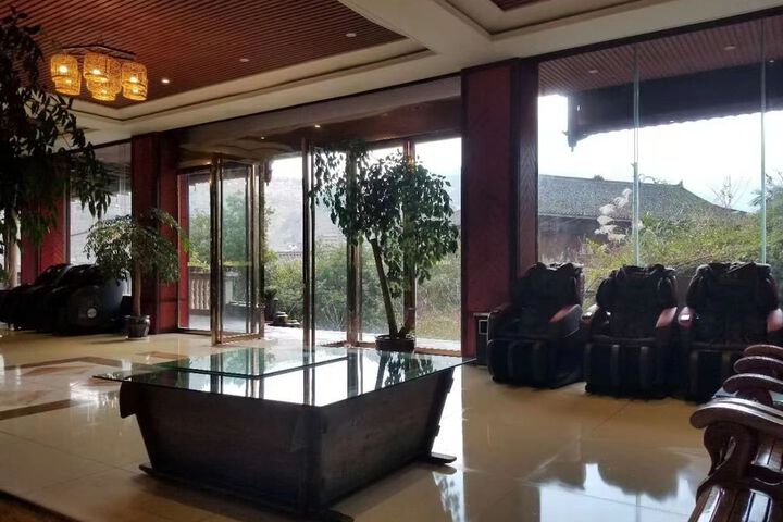 Hotel Interior 3 of 55