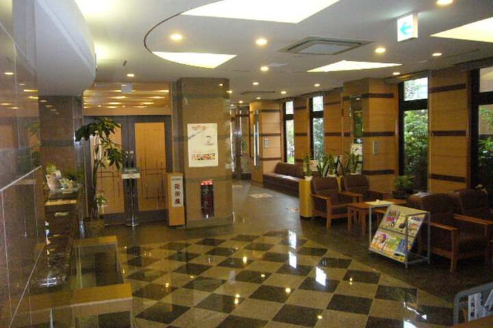 Hotel Interior 2 of 24