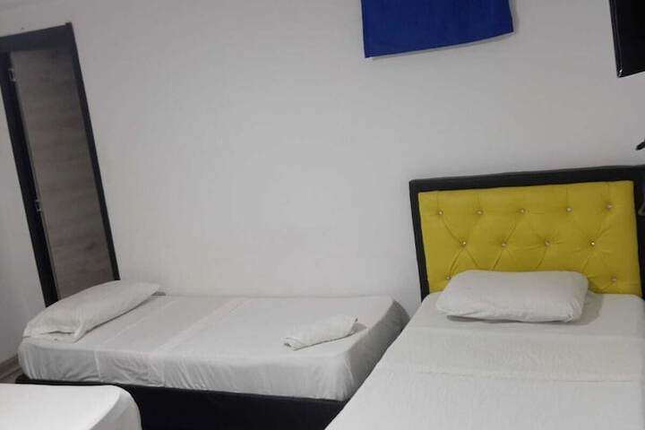 Room 5 of 23