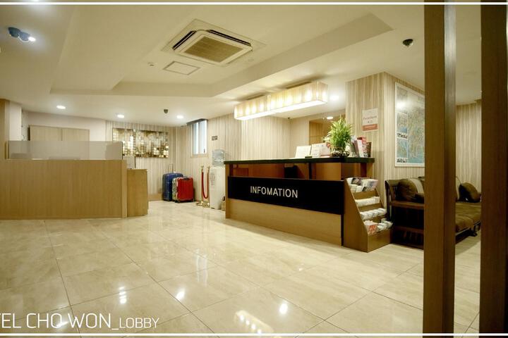 Hotel 42st