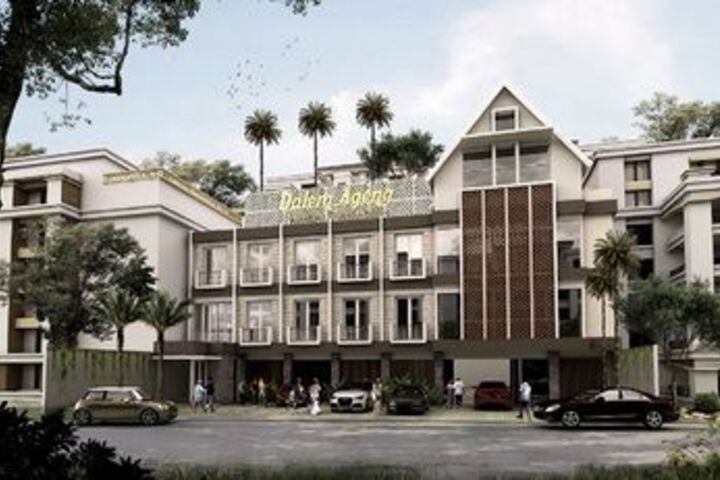 Hotel 3 of 6