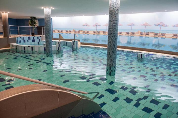 Spa and Wellness Pictures