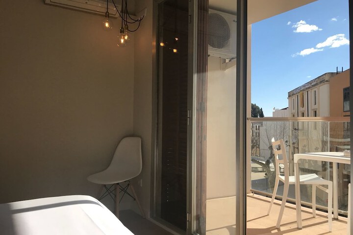 View from room