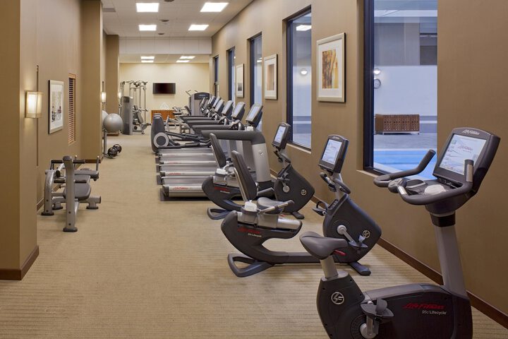 Health and Fitness 45 of 90