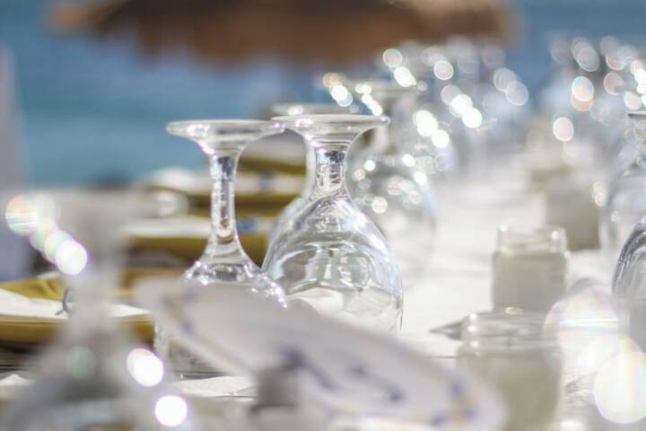 Wedding/Banquet 74 of 86
