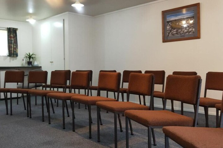 Meeting 25 of 34