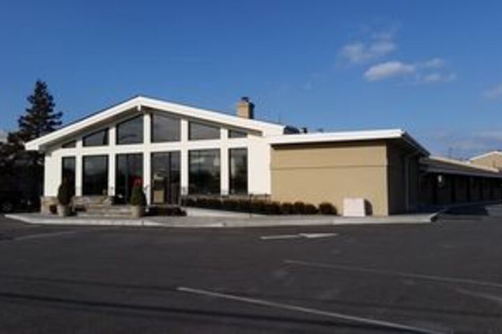 Photo of Bethpage Hotel