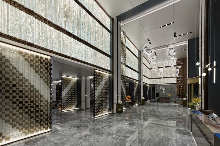 Hotel Interior 2 of 63