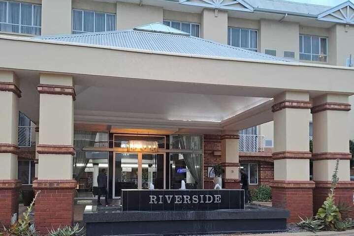 Hotel 55 of 61
