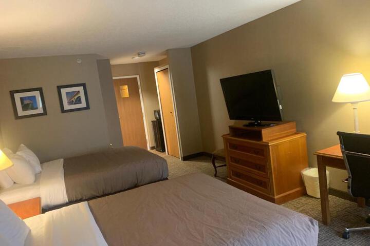 Guest Suite