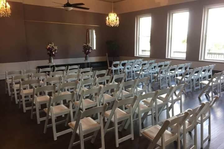 Ballroom/Hall 32 of 37