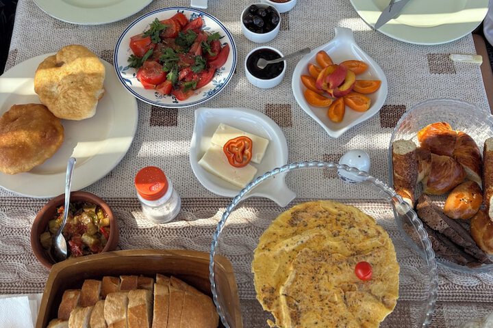 Breakfast/Coffee Service 43 of 108