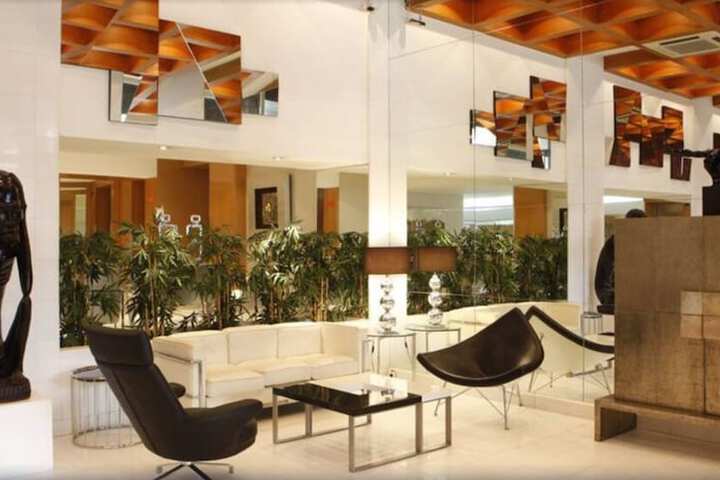 Hotel Interior 5 of 40