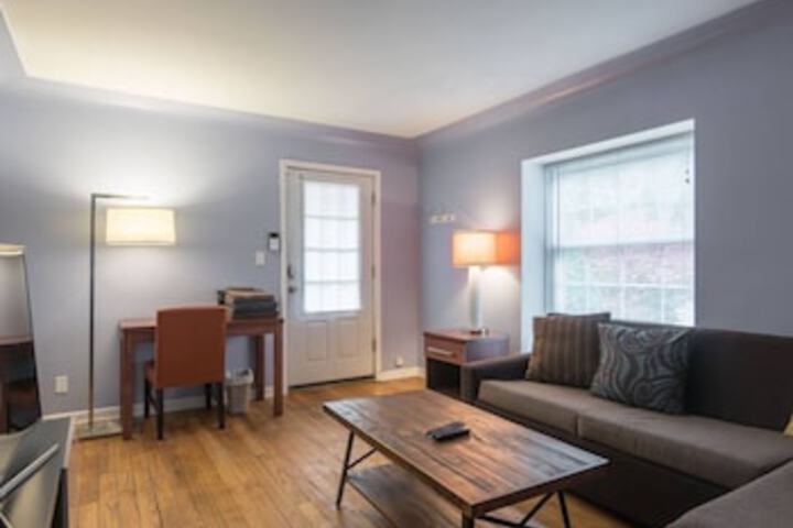 Beautiful Royal Oak Townhouse