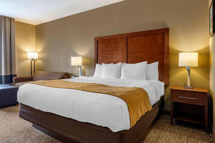 Standard | King Bed (5 of 10)