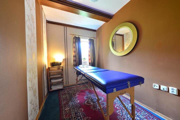 Massages