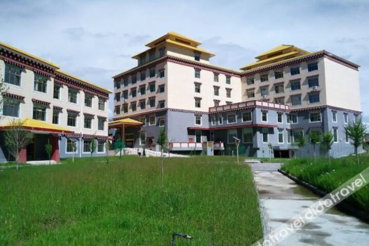 Hotel 9 of 17