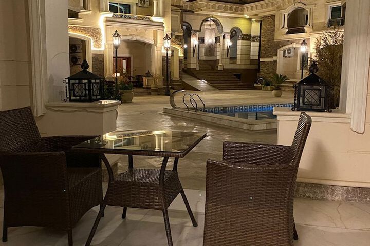 Hotel 133 of 135