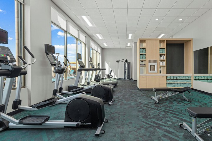 Health and Fitness 45 of 57