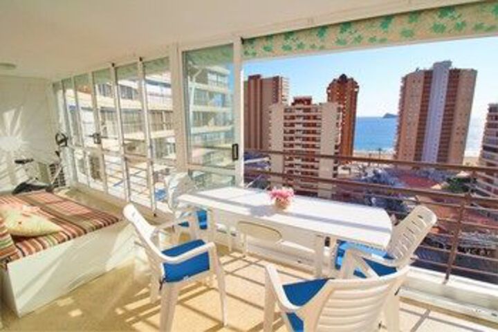 APARTAMENTO COBLANCA 3 - 111