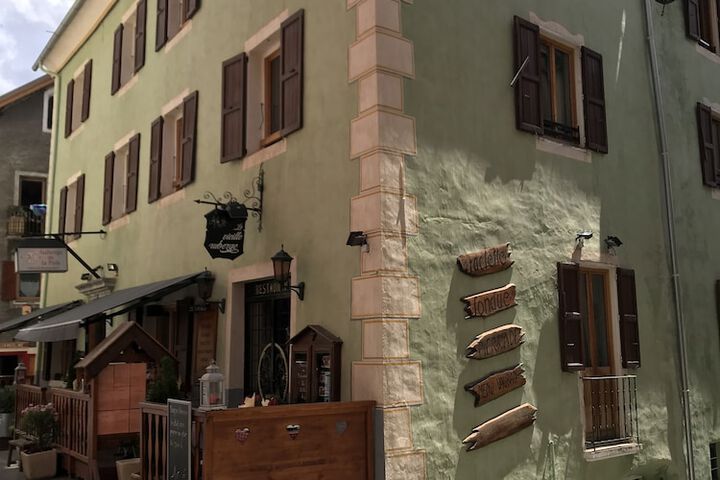 Facade
