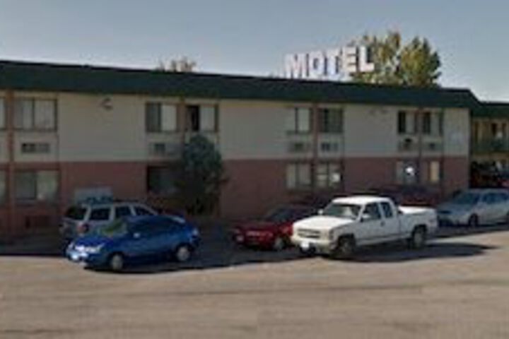 Hotel 7 of 20