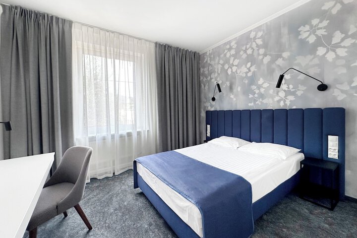 Hotel Szydlowski in Gdansk