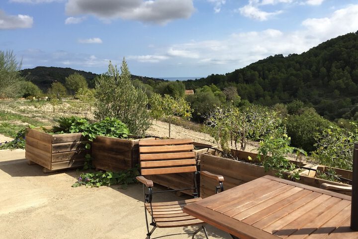 Terrace/Patio 26 of 82