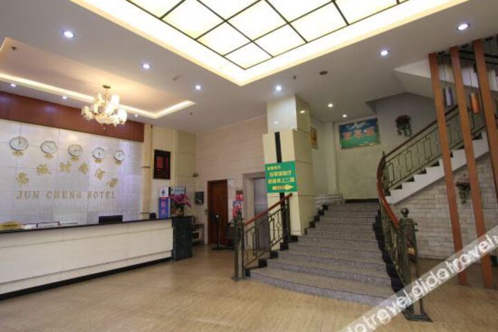 Hotel Interior 15 of 26