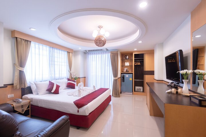 Room 7 of 60